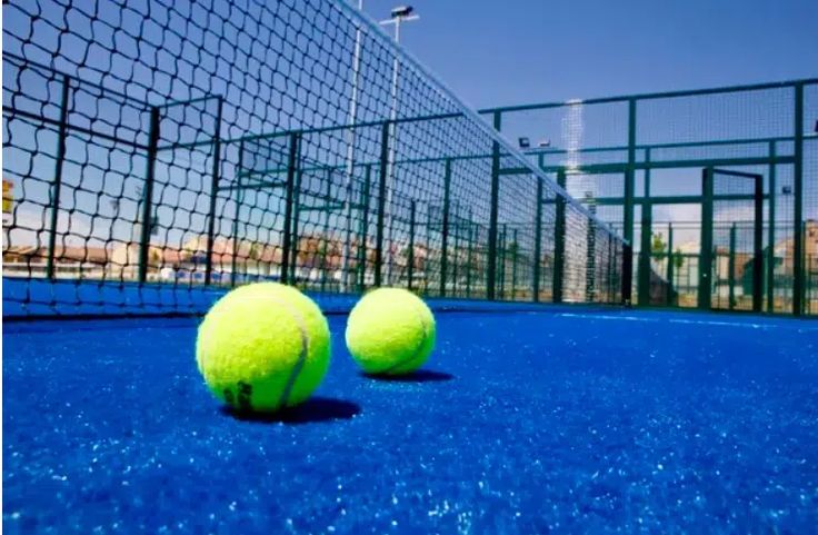 Padel Court