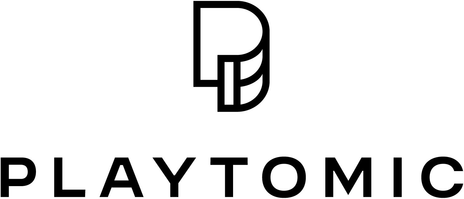 Playtomic logo